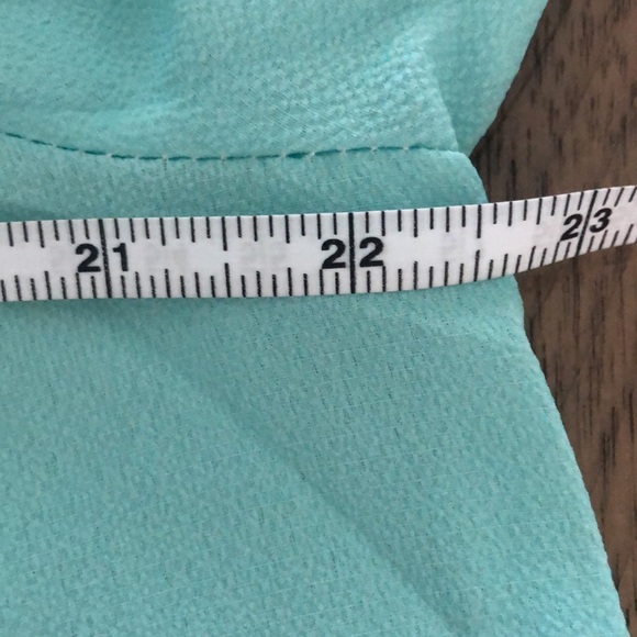 Umgee off shoulder floral peasant style boho boxy blouse XL Tassels - Picture 8 of 9